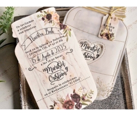 invitacion de boda